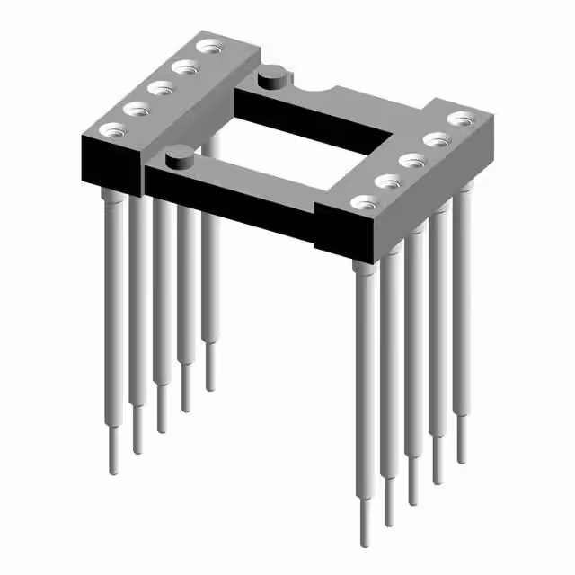 116-83-610-41-011101 Preci-Dip  Zoccoli IC